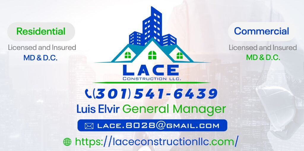 LACE Construction LLC.