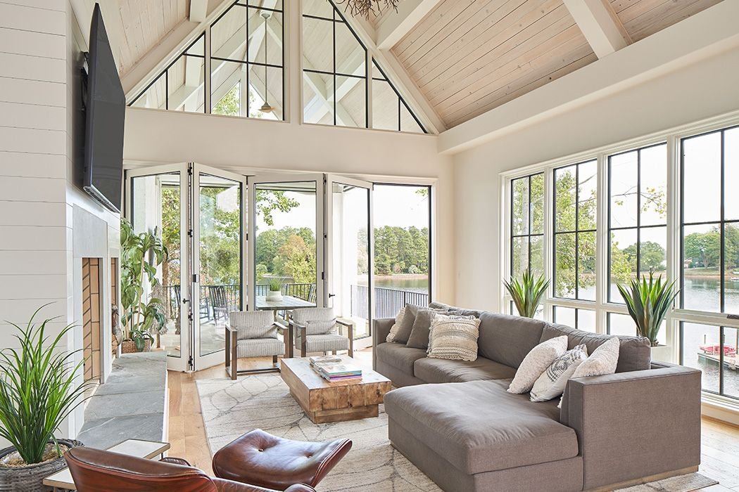 home addition lace construction residential services